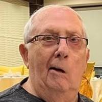 Jerry Brick Thursday October 13 2022, death notice, Obituaries, Necrology