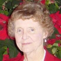 Ethel Mae Query Obituary