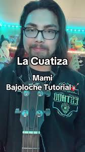 Another Day, Another Video🙌🏼 I hope yall enjoy this one🔥 #lacuatiza  #mami #bajoloche #tutorial #fypシ #parati #young_synical #viral  #regionalmexicano #mexicantiktok #ranchohumilde #natanaelcano ...