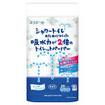 トイレットペーパー