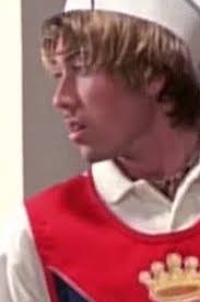 Johnny Mysto: Boy Wizard