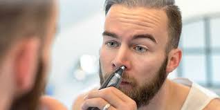 They recruited a panel of over 160 men to try 12. 7 Best Ear And Nose Hair Trimmers For Men 2021 Guide