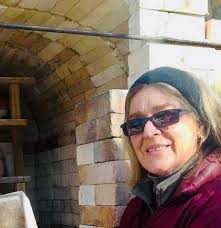 Part Two: Interview with Barbara Campbell