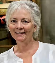 Karen Garner Obituary (1943