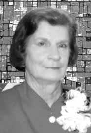 Betty Shelton Obituary (1929