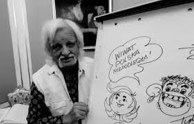 Papcio chmiel to żywa ikona polskiej popkultury. 7sve4gbdcctcvm