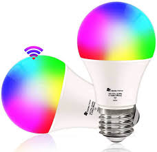 The dynamic duo is perfect for a small affair up to 50 guests. Amazon Com Smart Light Bulb Works With Alexa Echo Dot Google No Hub Required A19 E26 Color Changing Light Bulb Dimmable Voice Remote Group Control 2 Pack Ct Capetronix Home Improvement