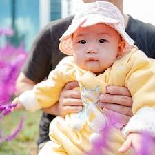 Japanese Baby Names For Boys And Girls Japanese Baby Sweet Baby Names Baby Names