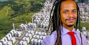 Vereador Wesley Silvestre Rosa