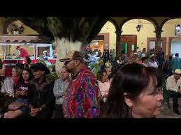 San Jose De Gracia Jalisco 2019 Youtube