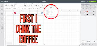 How to get to home in cricut design space? How To Add Text In Cricut Design Space