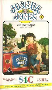 Joshua jones lives on a canal boat with his dog fairport and together they take trips up and down clearwater canal, delivering items and carrying out tasks for the folks at biggott's wharf and general. Joshua Jones Tv Series Soundeffects Wiki Fandom