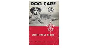 Dog care merit badge, wood badge goals. Amazon In Buy Dog Care Merit Badge Library Book Online At Low Prices In India Dog Care Merit Badge Library Reviews Ratings