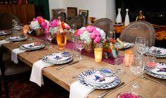 Indian meals are always a balance, so a couple of starters, a few one pot curries, some fresh indian bread, raita (yoghurt) and a pulao would make for a good selection. Indian Themed Dinner Party