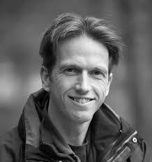 Mark Hamblin's Instagram, Twitter & Facebook