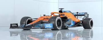 Get f1 news in your inbox! Mclaren Racing Key Changes