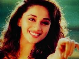 What is madhuri dixit's birthday? Madhuri Dixit Birthday Madhuri Dixit Best Yet To Come Hope I Get To Direct It Khiladi 786 Film Maker Inext Live