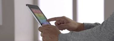 Launch the app in the app store. Designing Web Apps For The Ipad