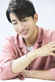 Kim Dong-chan (actor)