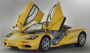 Find out how much every driver will earn during the 2021 season and how much the most lucrative contract is worth. Mclaren F1 1996 For Sale Price For Classic Car Could Exceed 12 Million Express Co Uk