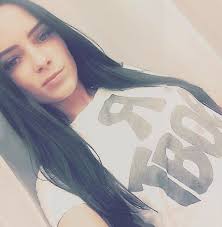 Maybe I am born with it