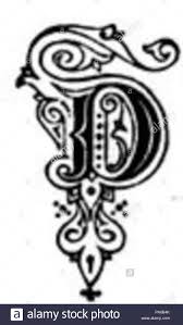 Calligraphy alphabet tutorials and lettering design with ornate and modern calligraphy to help improve your handwriting and take it. Calligraphy Fancy Letter D Designs Julchens Blog Welt