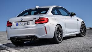Latest bmw car price in malaysia in 2021, car buying guide, new bmw model with specs and review. Bmw M2 Competition Debuts 410 Hp Biturbo Engine Paultan Org