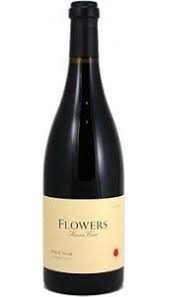 From vinous, flowers' 2015 pinot noir (sonoma coast) is a lovely appellation level wine, and also one of the highlights in this range.sweet red cherry, plum, dried flowers and tobacco all flesh out in the glass. Flowers Vineyard Pinot Noir Sonoma Coast 2017 Bowery And Vine Wine Spirits