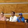 Los saberes ancestrales y el diálogo intercultural fueron el eje central de la lección inaugural de la Sede del Sur