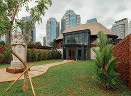 Hutan Kota By Plataran Manual Jakarta