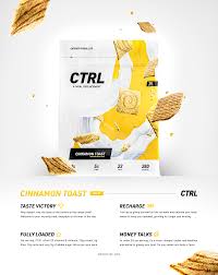 Ctrl is just one out of many meal replacement programs in existence. Ctrl A Meal Replacement On Behance