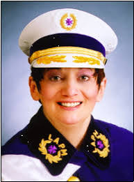 Estella Crowder's Instagram, Twitter & Facebook