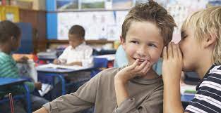 Classroom Behavior