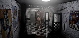 Five Nights At Freddys: Toy Bonnie Caused The Bite Of 1987!? - Youtube