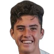 ميجيل سانتاماريا لاعب كرة القدم [ Mikel Santamaria Ciprian ]