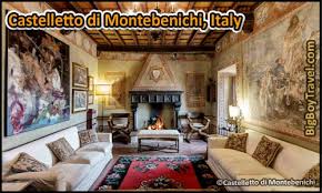 All rooms are uniquely designed and are perfect for romantic getaways or for those who revel in the historic setting. Top 10 Best Castle Hotels In The World Most Amazing