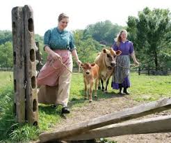 Buckley homestead living history farm, lowell. Nj S Living History Farms Old Fashioned Farm Fun For Families Mommypoppins Things To Do In New Jersey With Kids