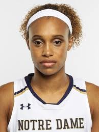 Featured Performer: Brianna Turner // Issues 2 // Scholastic // University  of Notre Dame