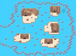 Whirl Islands The Pokemon Insurgence Wiki