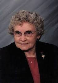 Margaret Yvonne Bowen Odum Farr (1921-2020)