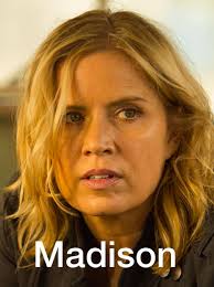 What is the lie in the photo combination of Benjamin Ayres and Matt Davis  from TVD Season 1?