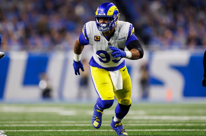 Aaron Donald retires from NFL as one of greatest defenders ever | SB Nation