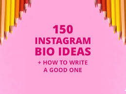 Instagram quotes of the top travel accounts (examples). 150 Instagram Bio Ideas How To Write The Perfect Bio Tailwind App