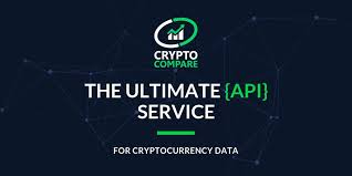 Gapless, millisecond live stream order book & trade data; Cryptocompare Adds Commercial Api Market Data Service To Existing Free Service Ethereum World News