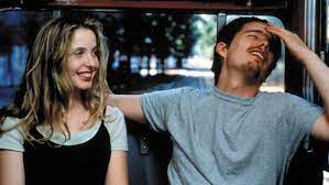 With ethan hawke, julie delpy, andrea eckert, hanno pöschl. Before Sunrise Inspires An American Student To Find Her Own Ethan Hawke In Europe