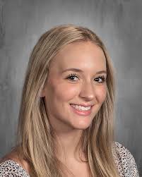 2023 Sunday Seniors: Wade Newberry, Shania Newlin, Jacob Ochs, Emma Oldham,  and Luis Pimentel Zavala