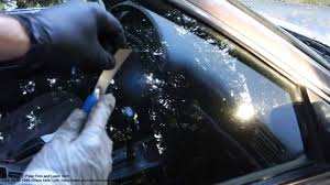 Removing spray paint isn't the easiest task, especially when it is on the inside of your vehicle. How To Get Rid Of Paint On The Windshield Carglass1 San Diego Windshield Auto Glass