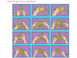 Kunci jawaban pjok kelas 2 tema 5. Kunci Jawaban Buku Tematik Kelas 2 Sd Tema 5 Halaman 91 93 94 95 96 Dan 97 Berjudul Pengalamanku Tribun Timur