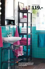 Découvrez notre vaste gamme de produits de la série hemnes salle de bain. Salle De Bain Ikea Avis Le Meilleur Du Catalogue Ikea Cote Maison