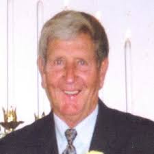 Obituary for Andy Kirby